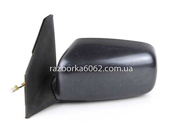 Зеркало левое электр 5pin LHL Mitsubishi Lancer 9 (CSA) 2003-2009 MN154651RA