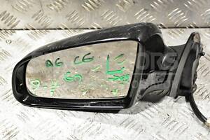 Зеркало левое электр 6 пинов -09 Audi A6 (C6) 2004-2011 288807