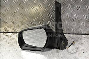 Зеркало левое электр 7 пинов Ford C-Max 2003-2010 335451