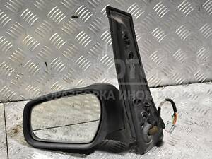 Зеркало левое электр 7 пинов Ford C-Max 2003-2010 341437