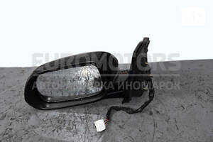 Зеркало левое электр 7 пинов Honda Civic 2001-2006 75858