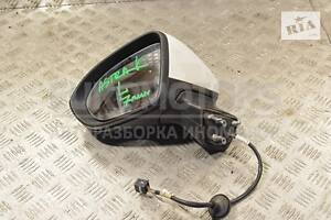 Дзеркало ліве електр 7 пінів Opel Astra (K) 2015 13453523 231234