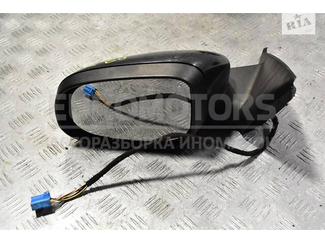 Зеркало левое электр 8 пинов 07- Volvo V50 2004-2012 337653