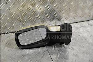 Зеркало левое электр 8 пинов Renault Scenic (II) 2003-2009 123540