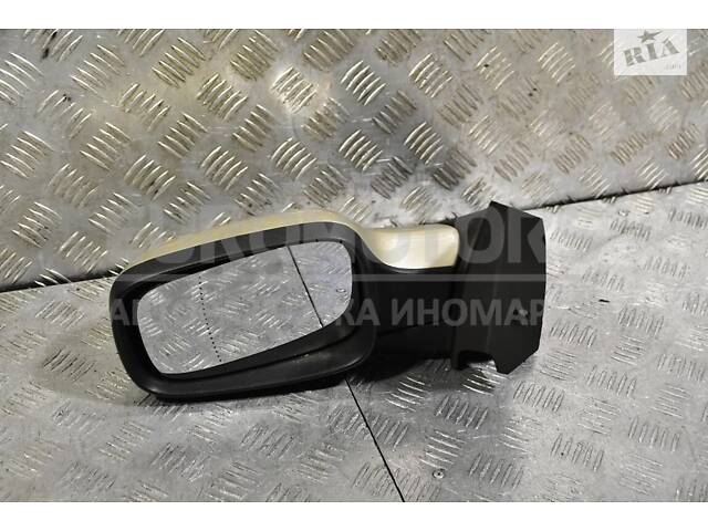 Дзеркало ліве електр 8 пінів Renault Scenic (II) 2003-2009 123540