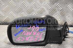 Зеркало левое электр 9 пинов (06-) Subaru Legacy 2003-2009 91031A