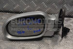 Зеркало левое электр 9 пинов Mercedes CLK (W209) 2002-2009 160821