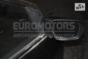 Дзеркало ліве електр з повторювачем Mazda CX-7 2007-2012 41951