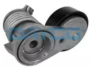 Натяжитель поликлинового ремня на C30, Focus, Kuga, S40, V40, V50