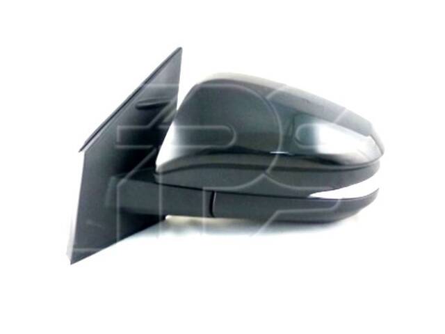 Зеркало Левое Электрическое на Rav 4 - Фото 1