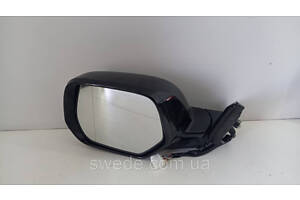Зеркало левое Honda CR-V 2007-2012 гг 76250SWWG4