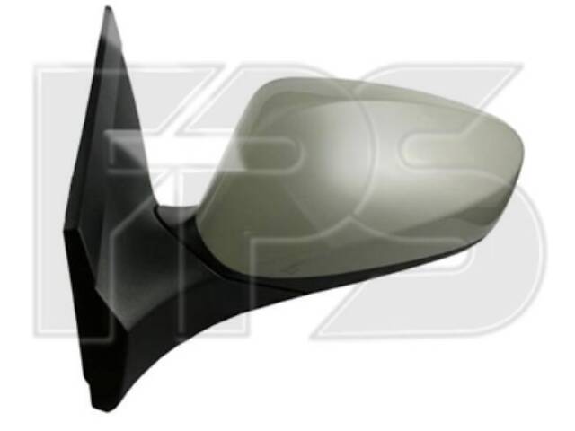 Зеркало левое Hyundai Accent 2011-2018 (электрическое) (FP 3227 M03)