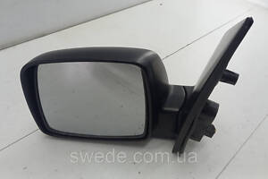 Зеркало левое Hyundai Grand Starex H-1 5pin 2009 гг E4022709