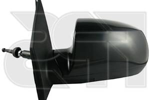 Зеркало левое Kia Rio 2006-2011 (механическое) (FP 4013 M01)