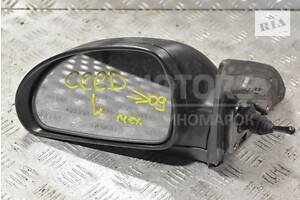 Зеркало левое механ -09 Kia Ceed 2007-2012 876101H005 263778