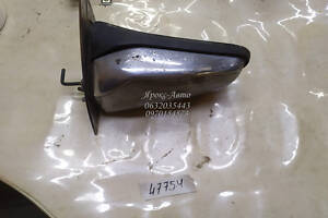 Зеркало левое Mercedes-Benz W123 1975—1986 000047754