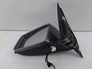 Зеркало левое Mercedes W204 2007-2014 A3160411