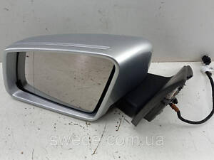 Зеркало левое Mercedes W204 2007-2014 A3160441