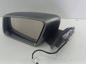 Зеркало левое Mercedes W204 2007-2014 A3160441