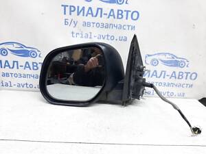 Зеркало левое Mitsubishi Outlander XL 2.2 DIESEL 4N14 2007 (б/у)