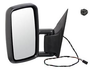 Зеркало левое с электроприводом Mercedes SPRINTER 95-06 (TEMPEST). 035 0333 403