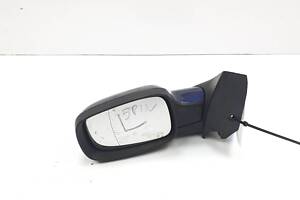 Зеркало ліве 5 pin renault scenic ii 2003