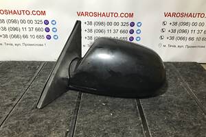 зеркало левое 5пенов Hyundai Elantra 2000-2006 5286