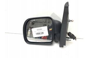 Зеркало ліве renault kangoo 97-22 5pin