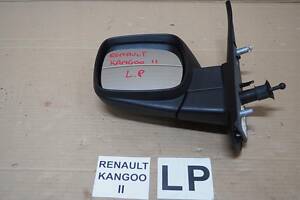 Зеркало ліве renault kangoo ii 8200495704