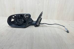 Зеркало mercedes glc w253 12 pin 2018 a3176413