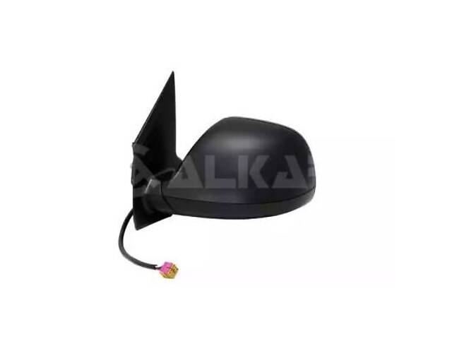 Зеркало на Transporter T6 - Фото 1