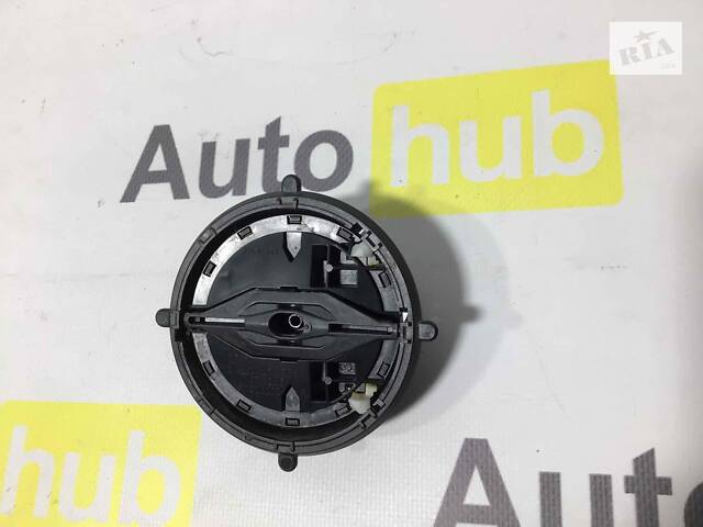 Зеркало наружное левое, корпус, накладка, крепление, др. для Porsche Macan 8T0959577A