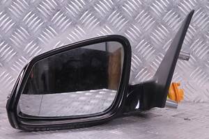 Зеркало наружное левое BMW 5-Series, F10 F11, 2009-2017, 6 поколение F01531219931P