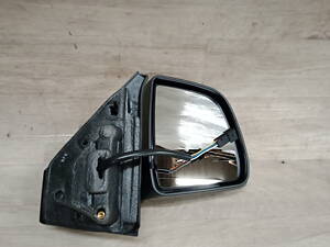 Зеркало наружное правое электрическое Fiat Doblo 2010-2014