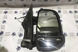 Зеркало наружное правое электрическое Peugeot Boxer с 2006-2014 735424397