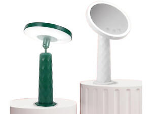 Зеркало-нічник з LED підсвіткою XPRO TVT-09 (45070-17001_420)