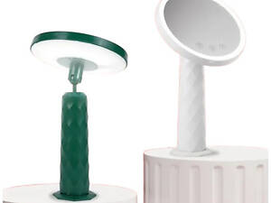 Зеркало-нічник з LED підсвіткою XPRO TVT-09 (45070-17001_420)