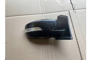 Зеркало перед правий 8 pin колір ud ford kuga mk2 model: 2012-2016r.