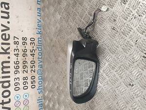 Зеркало переднее левое 91031AG110TE Subaru Legacy 2003-2008