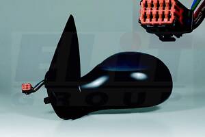 Зеркало PEUGEOT 206 (2A/C) / PEUGEOT 206 SW (2E/K) / PEUGEOT 206+ (2L_, 2M_) 1998-2013 г.