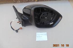 Зеркало peugeot 208 2008 9pin ліве europa