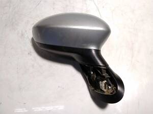 RA00293 Зеркало правое электрическое 3 пина Fiat Grande Punto 05-10