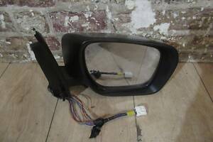 Зеркало праве 10 pin mazda cx-7 2006/ 2012 рік