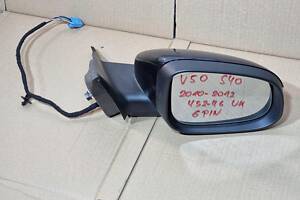 Зеркало праве volvo v50 s40 зеркало 6pin 452-46