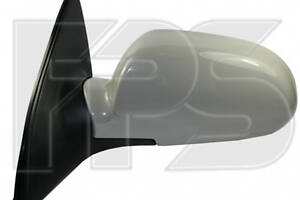 Зеркало правое, электро регулеровка с обогревом на Chevrolet Lacetti, Шевроле Лачетти хэтчбек 03-
