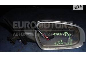 Зеркало правое 10 пинов с повтор поворота Audi A4 (B8) 2007-2015