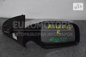 Дзеркало праве 5 пинов Opel Astra (G) 1998-2005 09142091 80651