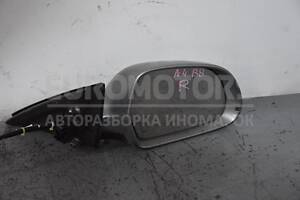 Зеркало правое 6 пинов Audi A4 (B8) 2007-2015 82102