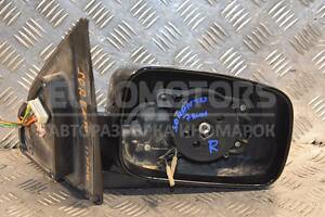 Зеркало правое 7 пинов (дефект) Kia Sorento 2002-2009 876053E120