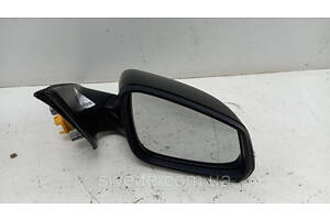 Зеркало правое BMW 5 F10 F11 7pin 2014 гг F01531229931P